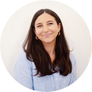 Maddy Gaiman photograph