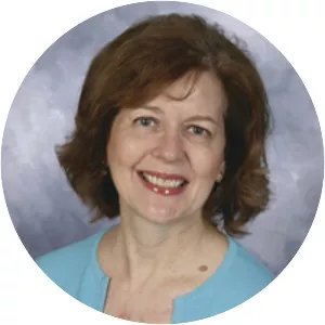 Maddy Hunter - Author