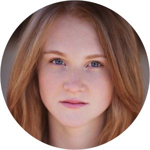 Maddy Rae Cooper photograph