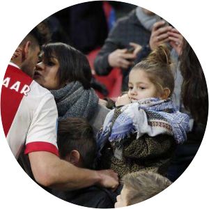 Maddy Schoolderman photograph