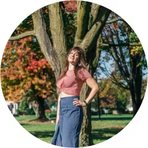 Maddy Walsh - Singer