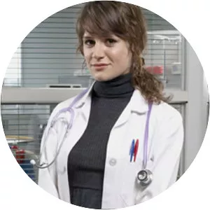 Maddy Young photograph