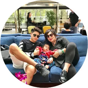 Made Ayu Rahmawati - Venna Melinda's mother