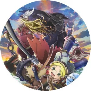 Made in Abyss: Journey's Dawn