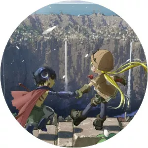 Made in Abyss - Manga series