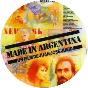 Made in Argentina