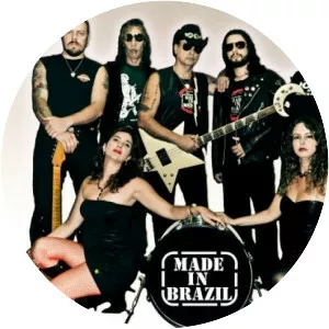 Made in Brazil