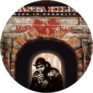 Made in Brooklyn - Studio album by Masta Killa