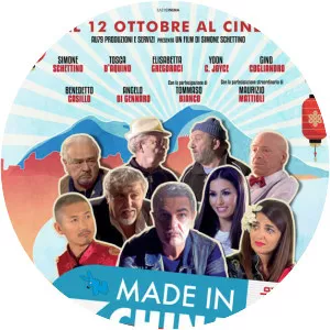 Made in China Napoletano