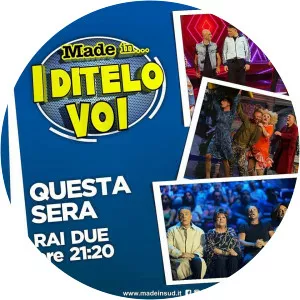 Made In I Ditelo VoiSince 2019