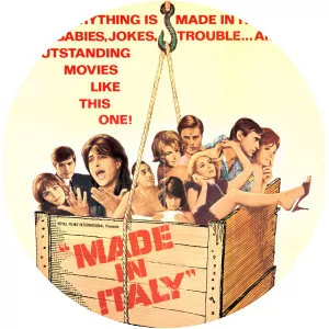 Made in Italy - 1965 ‧ Comedy ‧ 2h 5m