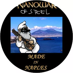 Made in Naples - Album by Nanowar of Steel