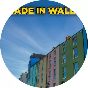 Made in Wales photograph