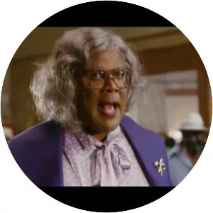Madea Goes to Jail
