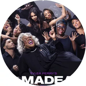 Madea's Big Happy Family - 2011 ‧ Drama/Comedy-drama ‧ 1h 46m