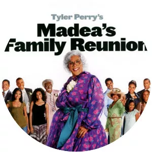 Madea's Family Reunion