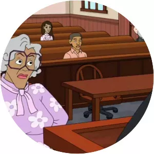 Madea's Tough Love - 2015 ‧ 1h 4m