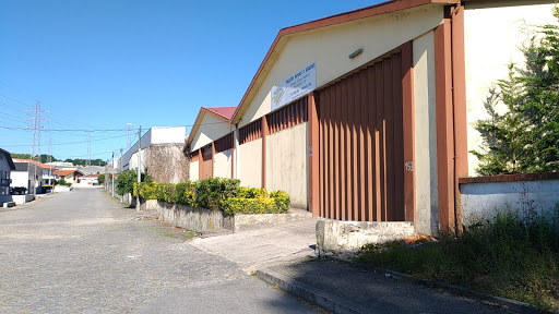 Madeipal - Manufacturer in Nogueira, Portugal