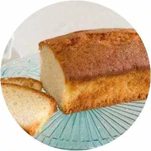 Madeira cake