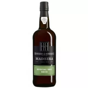 Madeira wine - 