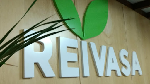 Madeiras Reivasa, s.l. - 