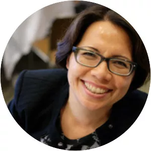 Madelaine Chiam - Author