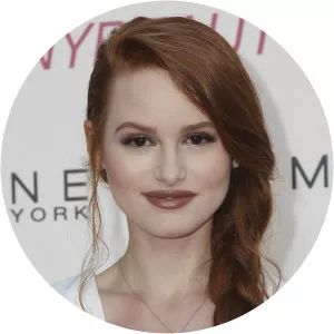 Madelaine Petsch