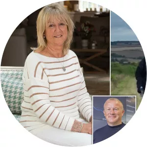 Madelaine Woodford photograph