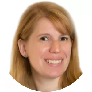 Madeleine A. Fugère - Author