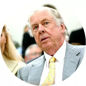 Madeleine A. Pickens