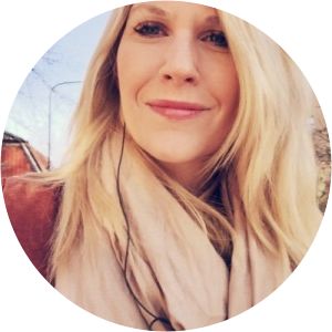 Madeleine Adaktusson photograph