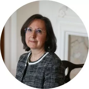 Madeleine Alessandri