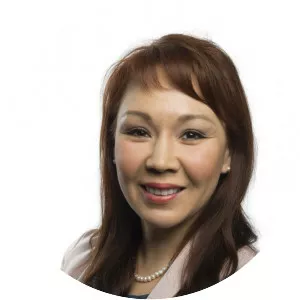 Madeleine Allakariallak