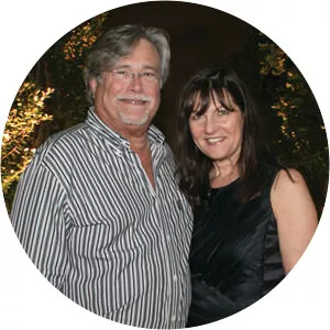 Madeleine Arison - Micky Arison's wife