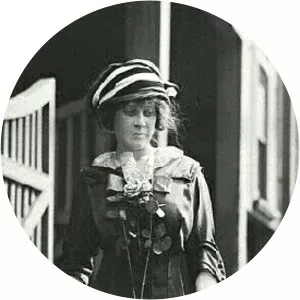 Madeleine Astor
