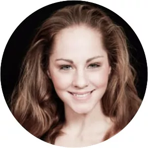 Madeleine Barwén Trollvik