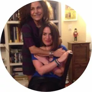 Madeleine Bassil - Terry Anderson's wife