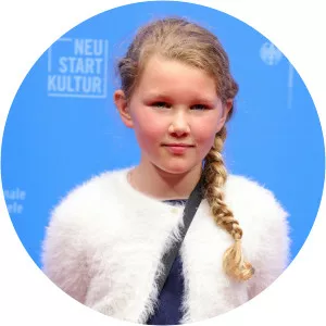 Madeleine Beauvois photograph