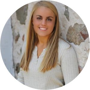 Madeleine Binsfeld - German actor