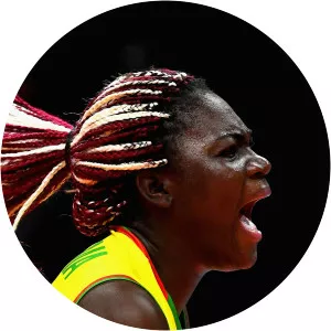 Madeleine Bodo Essissima