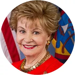 Madeleine Bordallo