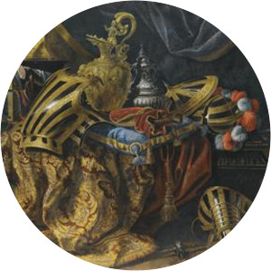 Madeleine Boullogne - French painter