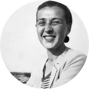 Madeleine Bourdouxhe