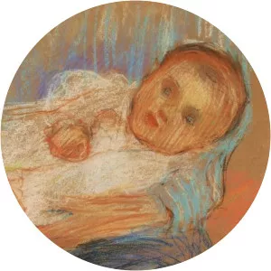 Madeleine Carpentier