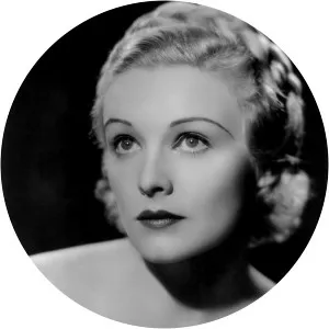 Madeleine Carroll
