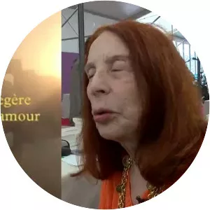 Madeleine Chapsal - French author