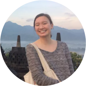 Madeleine Colvin - Lawyer