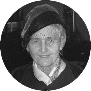 Madeleine de Bourbon-Busset