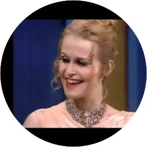 Madeleine De La Roux