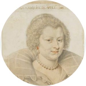 Madeleine de Souvré, marquise de Sablé